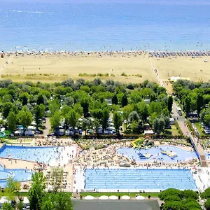 Camping Marina Di Venezia 261s Casa vacanze